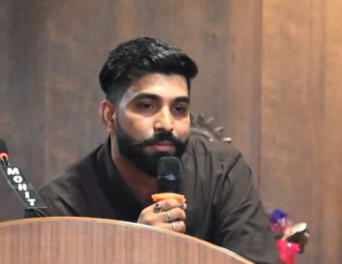 Emily Rodriguez, Head of Sustainability